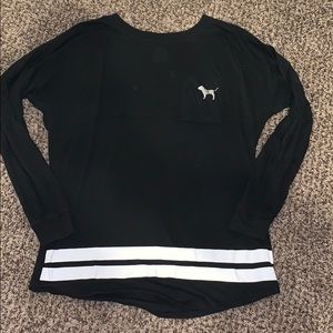 Victoria Secret PINK shirt